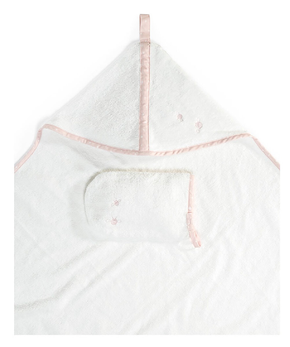 Mothercare best sale hooded towel