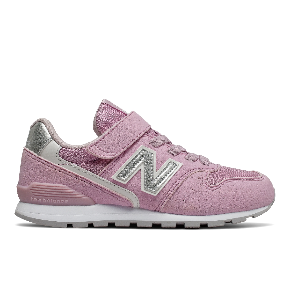 New balance 996 store kinderen abrikoos