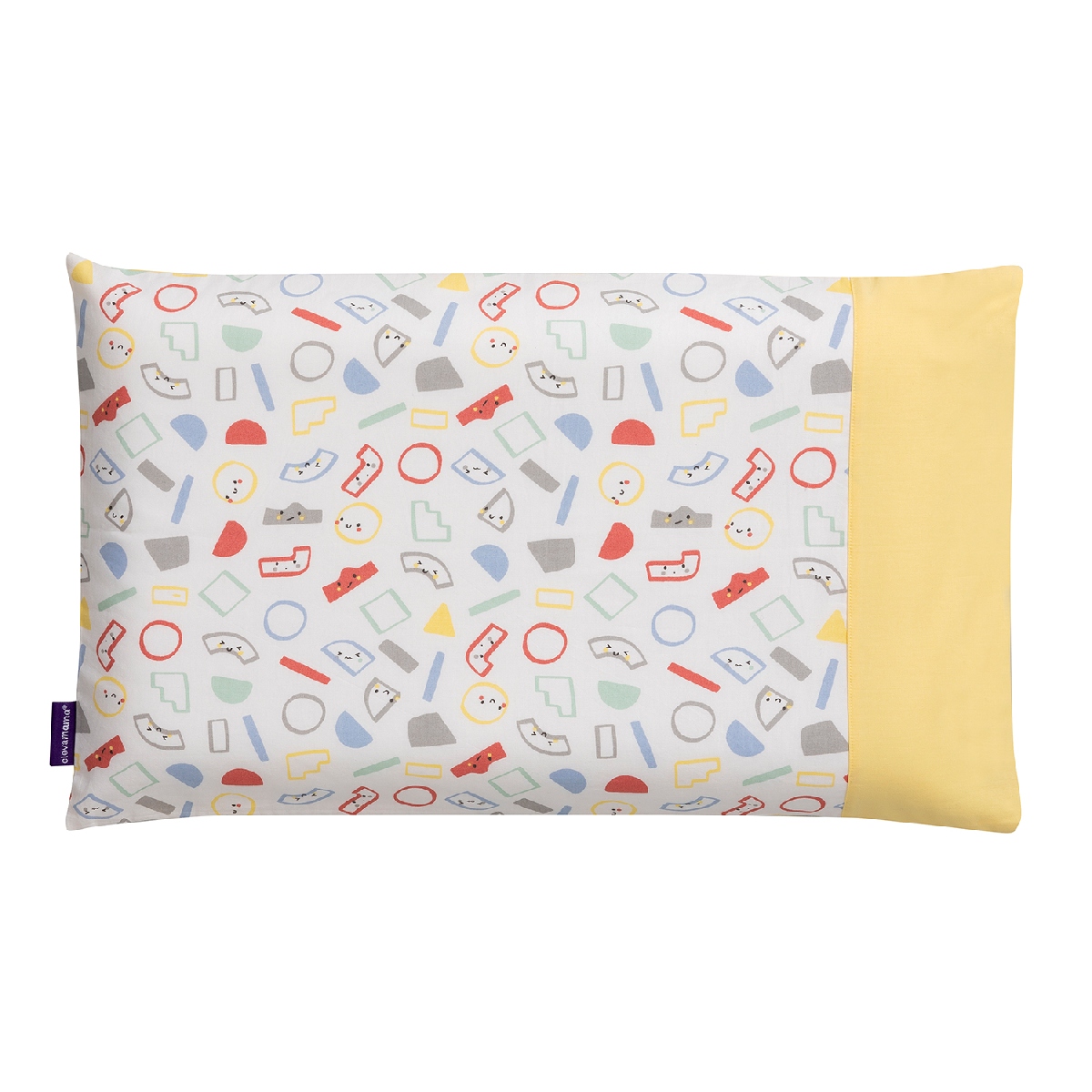 Mothercare pillow sales