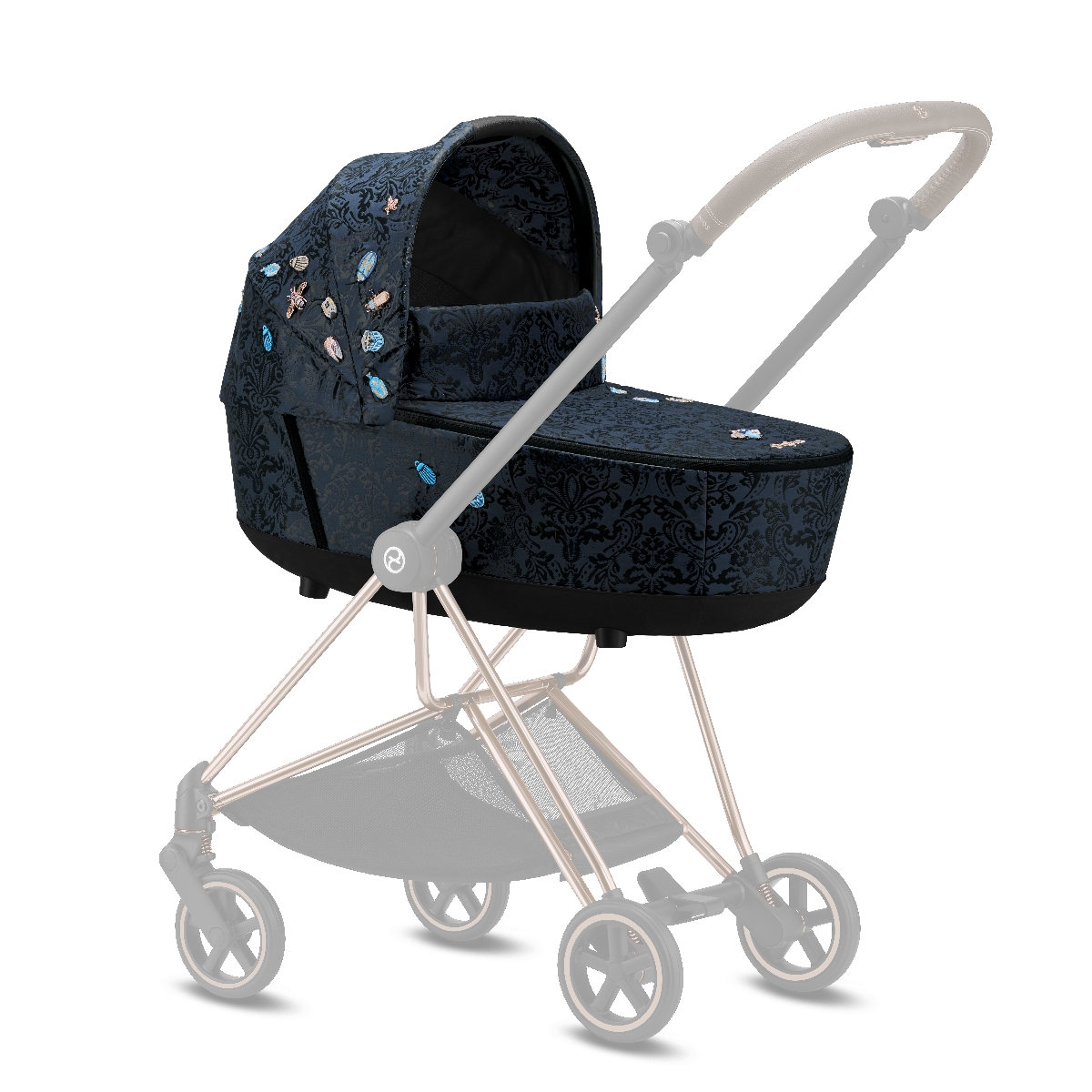 Cybex mios outlet mothercare