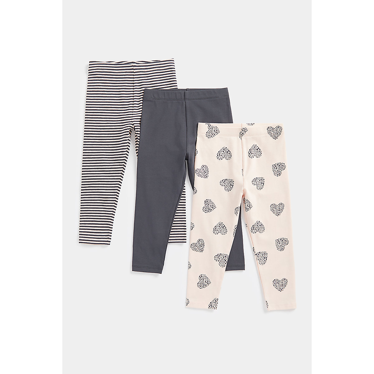 Buy Leggings - 3 Pack online