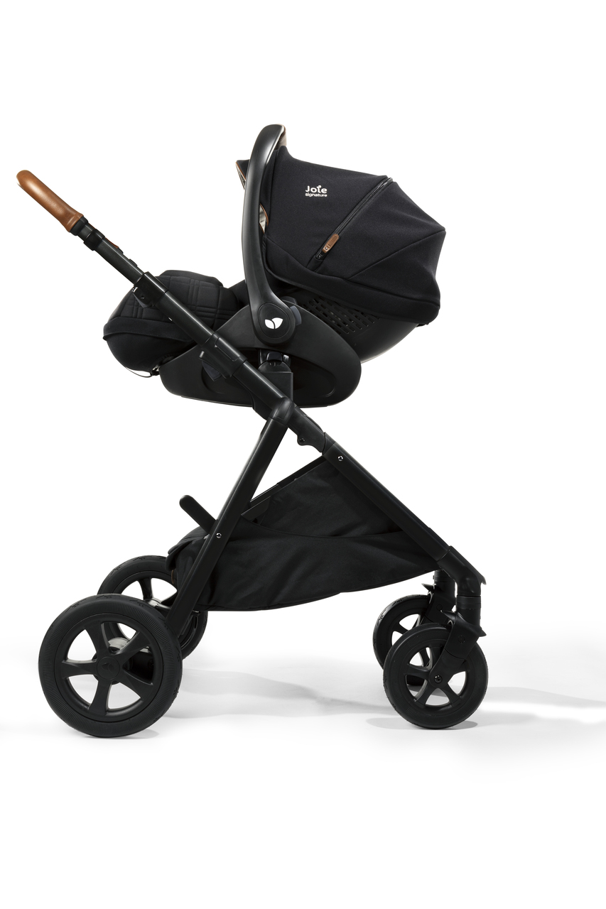 Buy Joie Aeria Signature Stroller Eclipse online Mothercare UAE