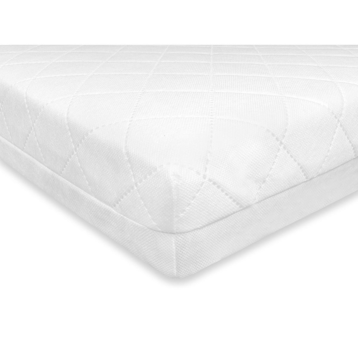 Mothercare cot mattress sale 120 x 60