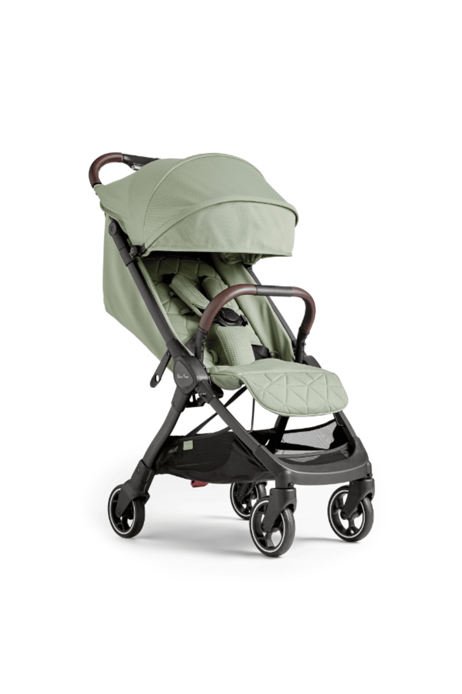 Buy Silver cross Clic stroller Sage online Mothercare UAE