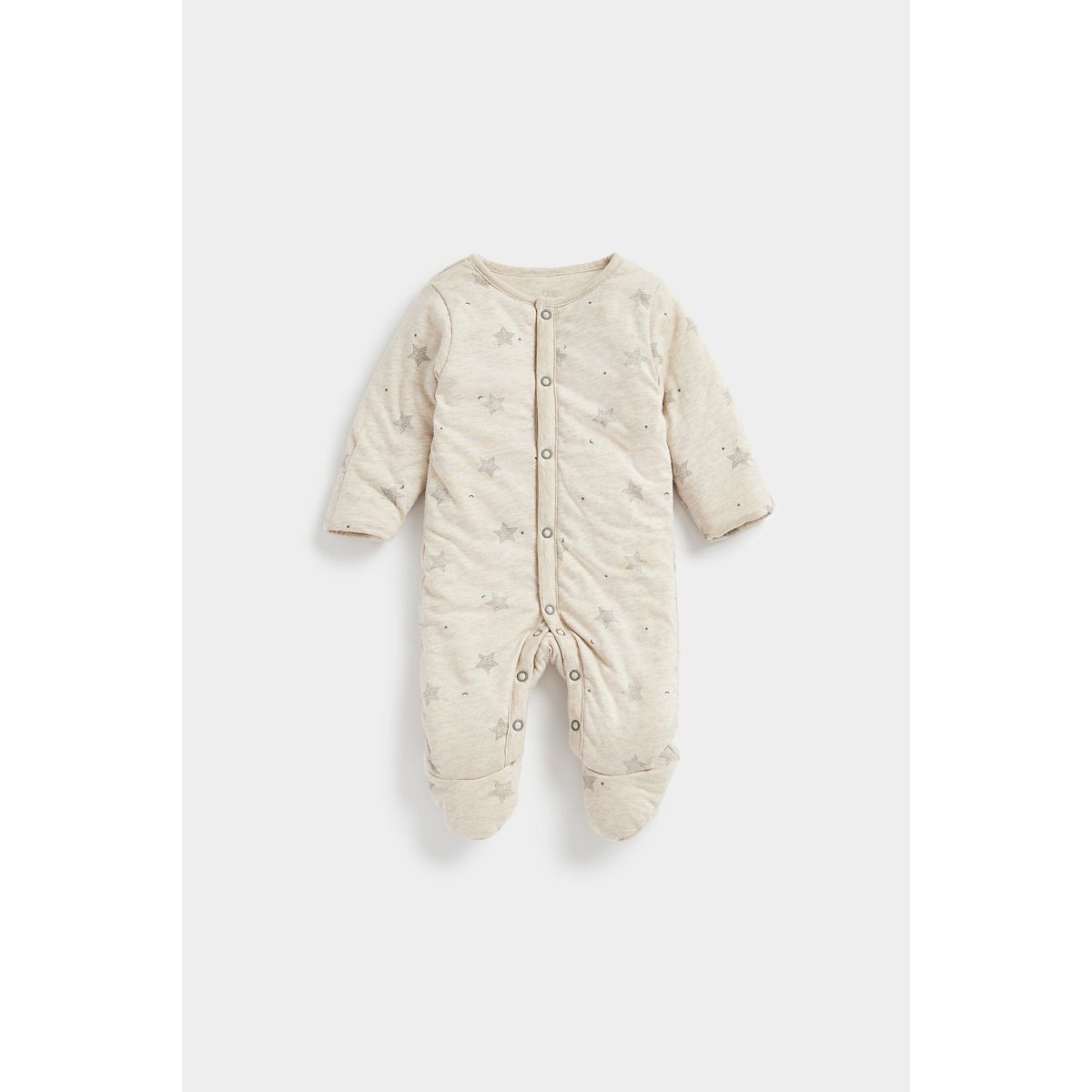 Mothercare 2.5 hot sale tog sleepsuit