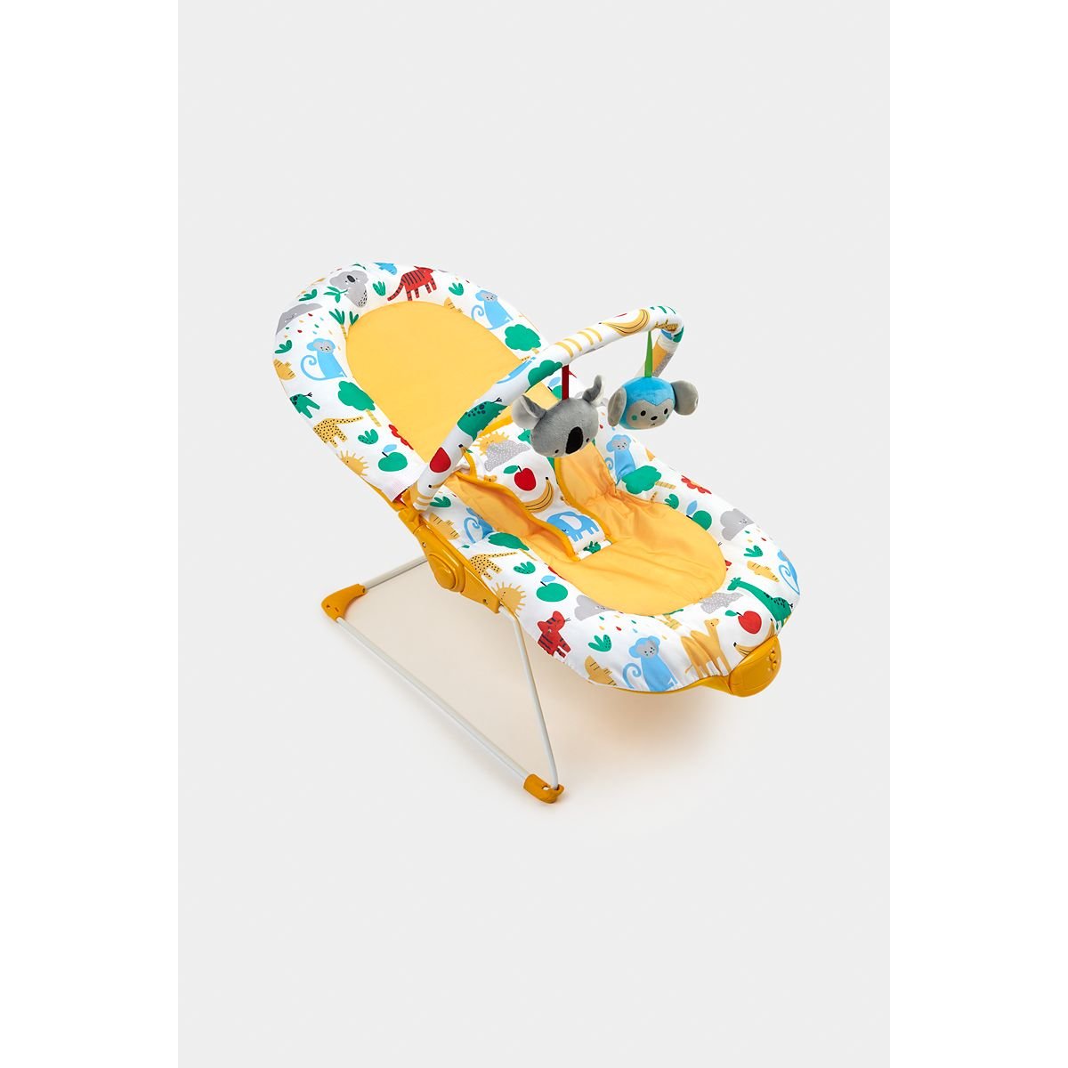 Buy Mothercare Safari Bouncer online Mothercare UAE