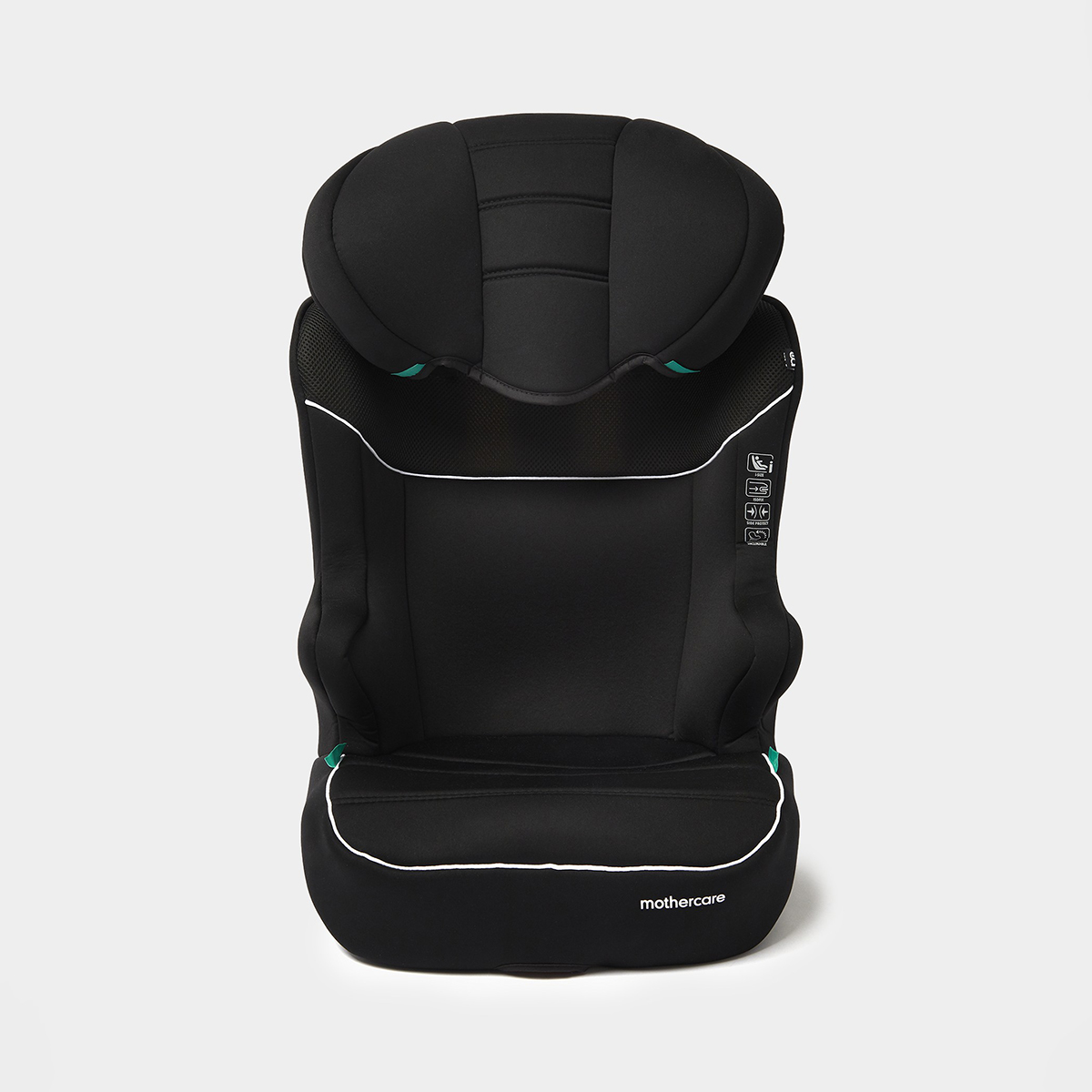 Buy Mothercare Nias High Back Booster iSize Car Seat online Mothercare UAE