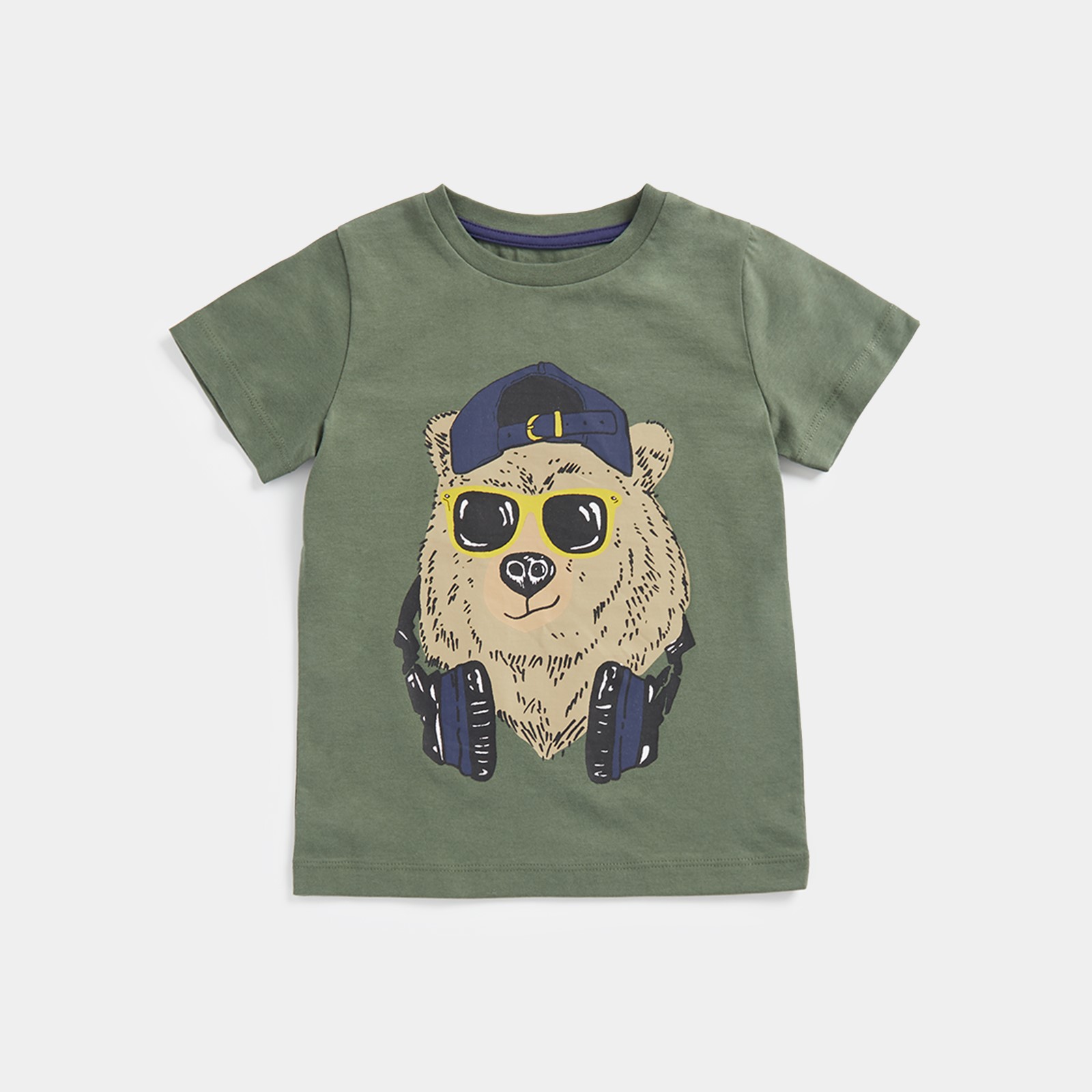 Bear 2024 t shirt