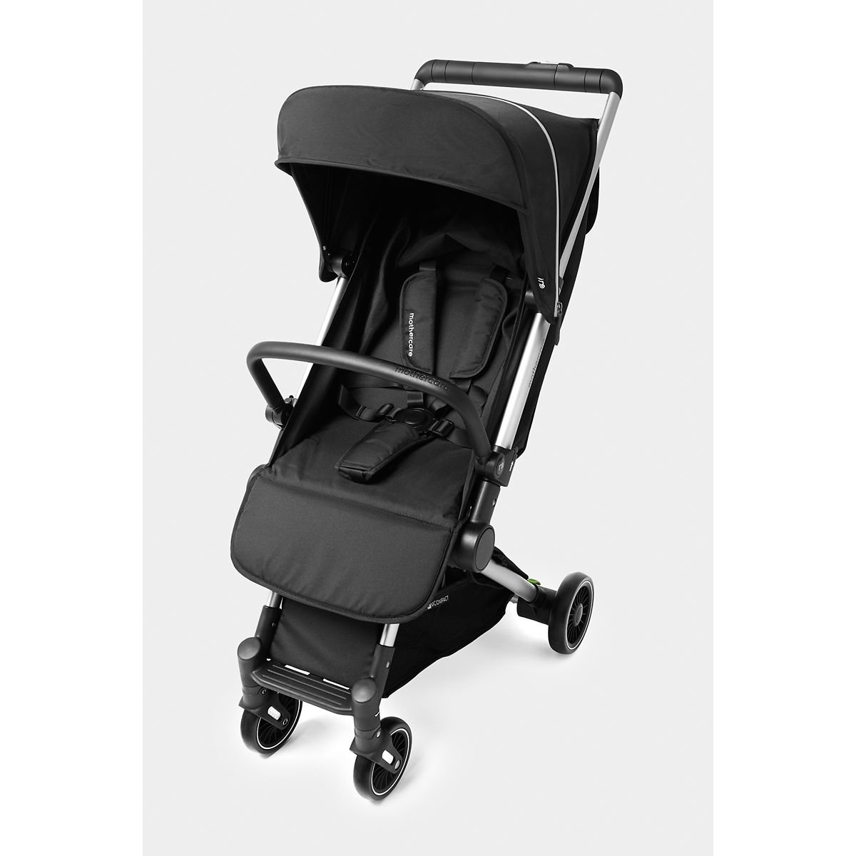 Buy Mothercare m compact Stroller - Black online | Mothercare UAE