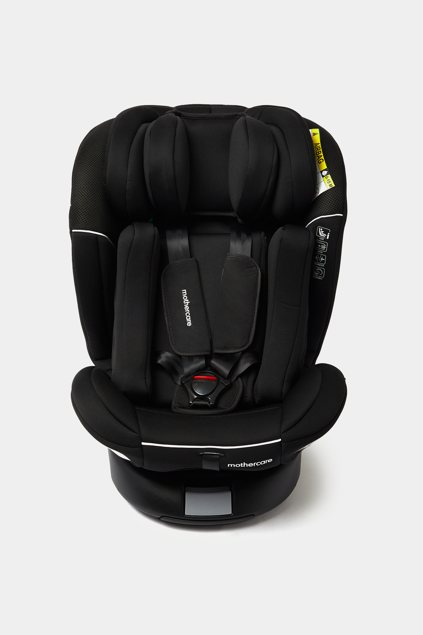 Buy Mothercare Rowley 360 i Size Combination Car Seat online Mothercare UAE