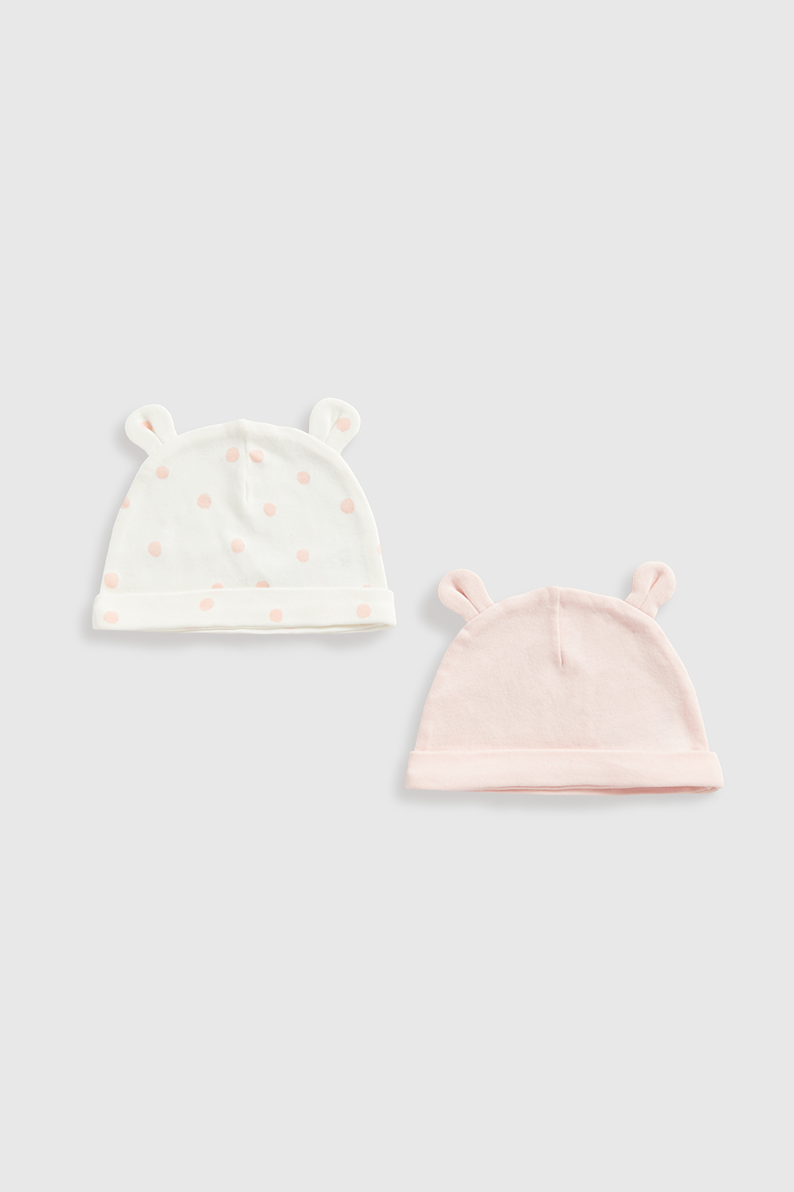 Mothercare best sale newborn hats