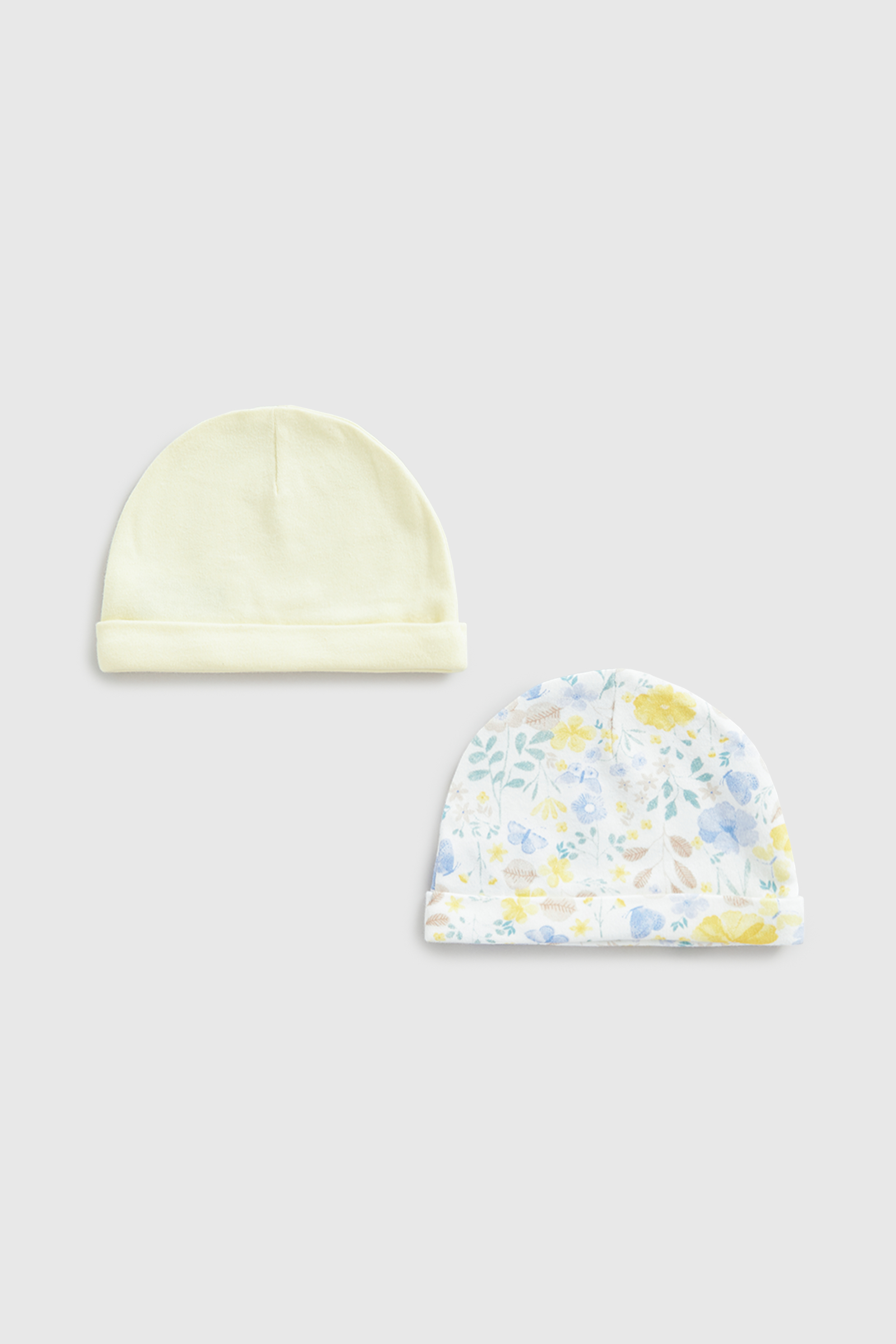 Mothercare cheap newborn hats