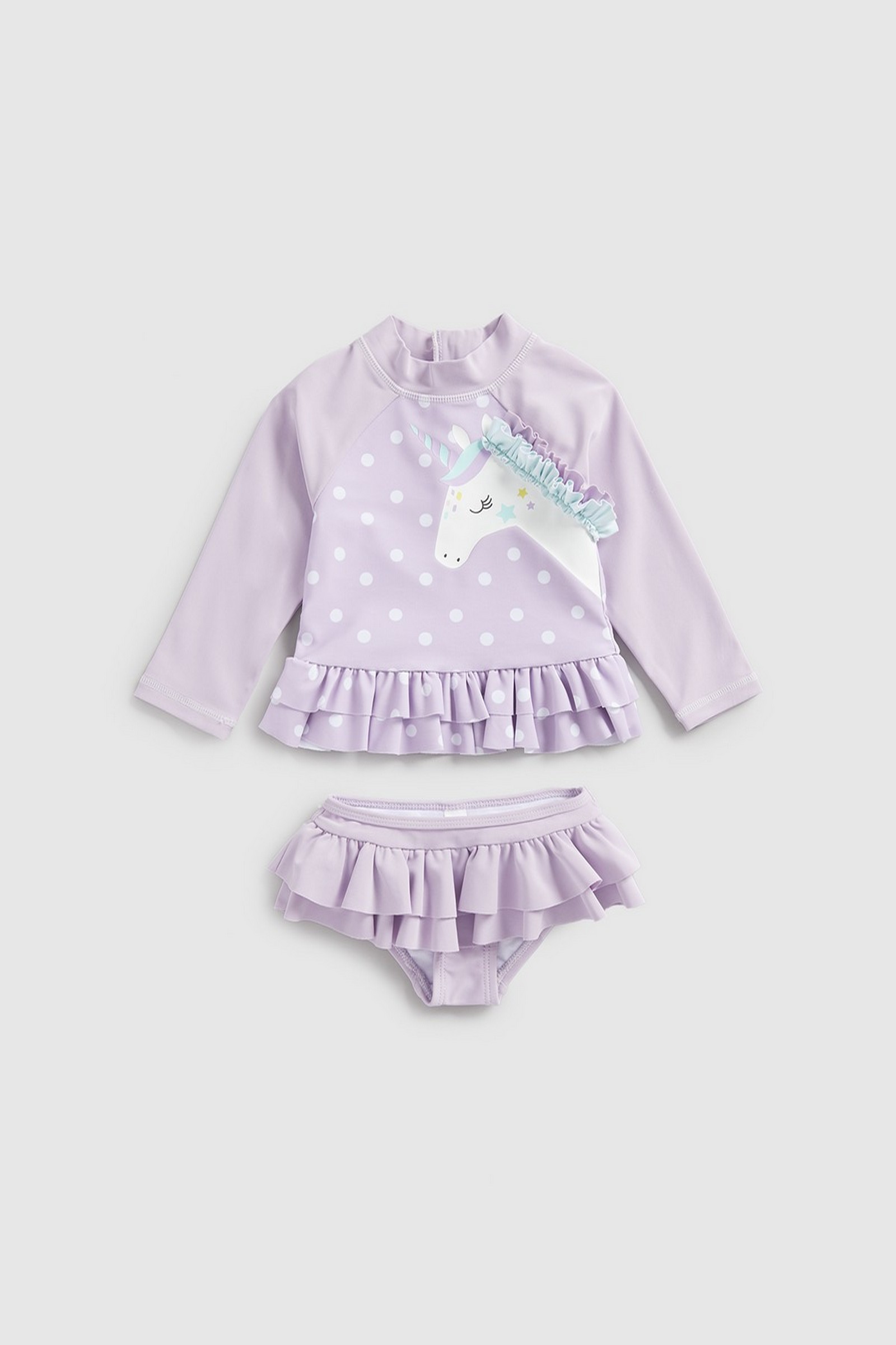 Buy Party Horse Sunsafe Swim Set UPF50 online Mothercare UAE