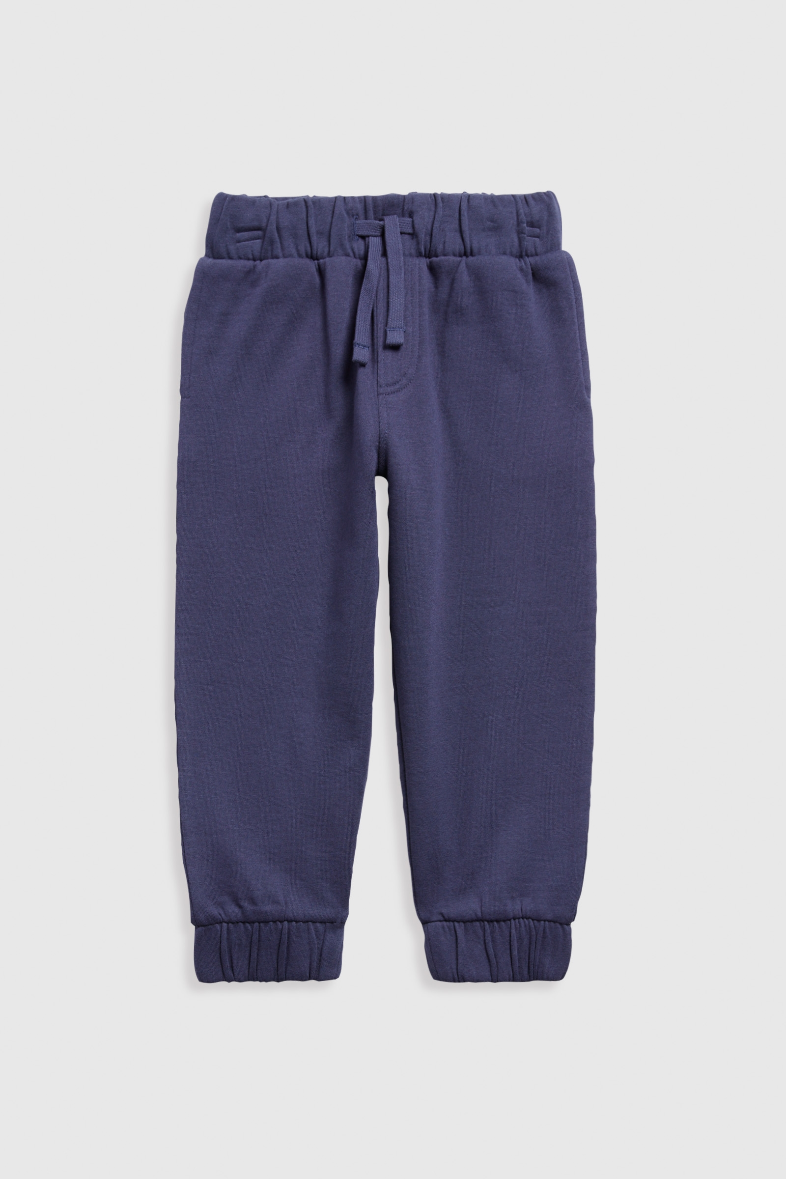 Buy Navy Joggers online Mothercare UAE