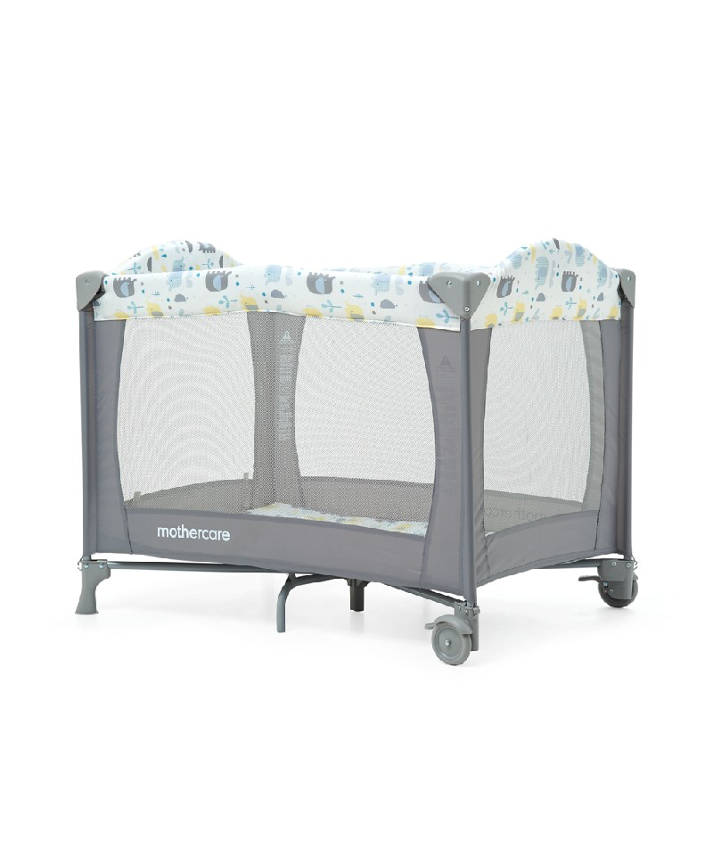 Mothercare universal cot top changer hotsell