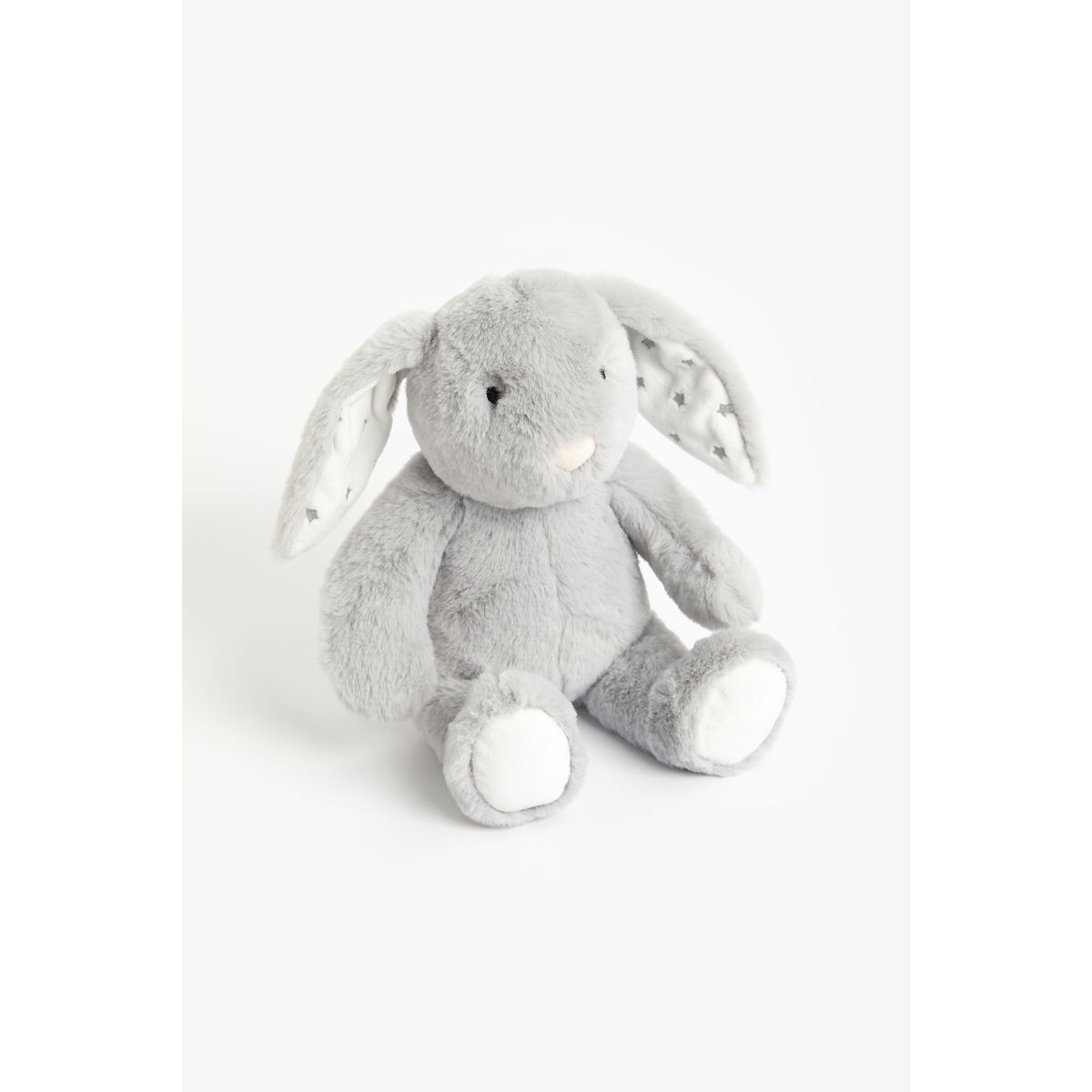 Mothercare snuggle bunny blankie hotsell