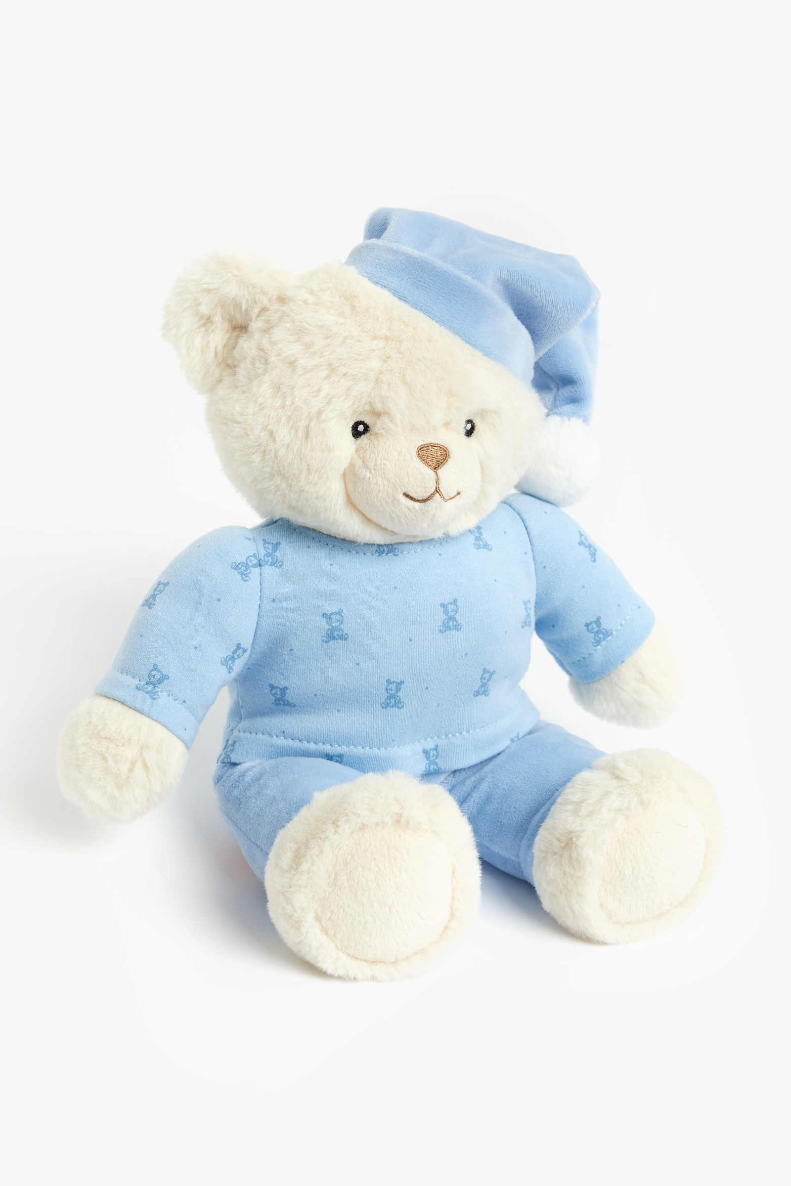 Mothercare teddy bear on sale