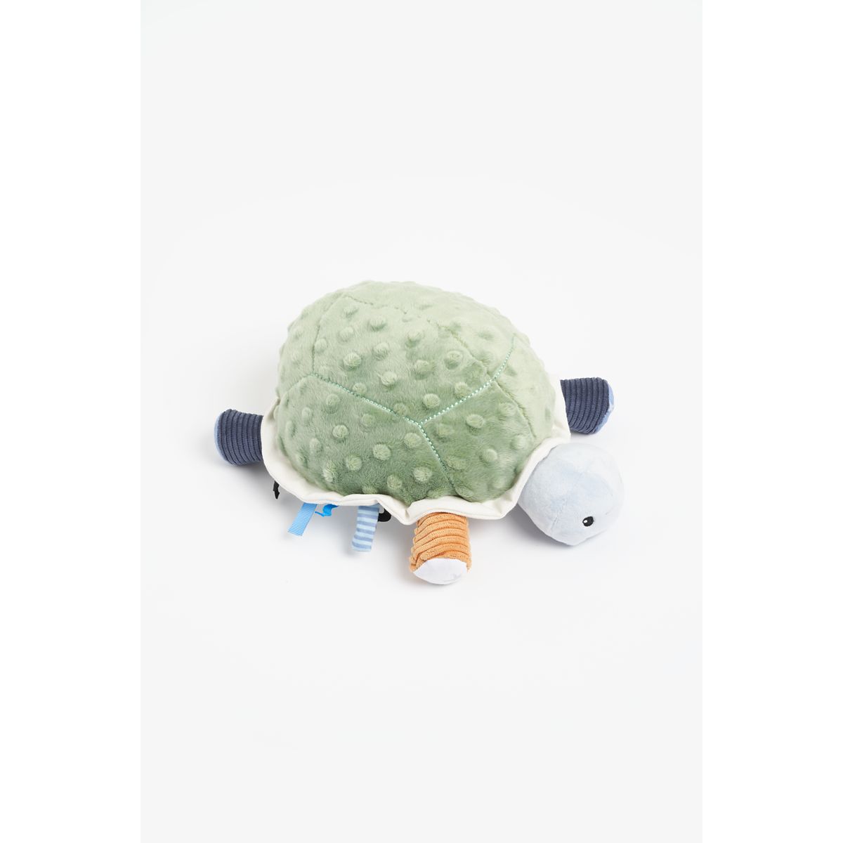 Interactive sales turtle toy