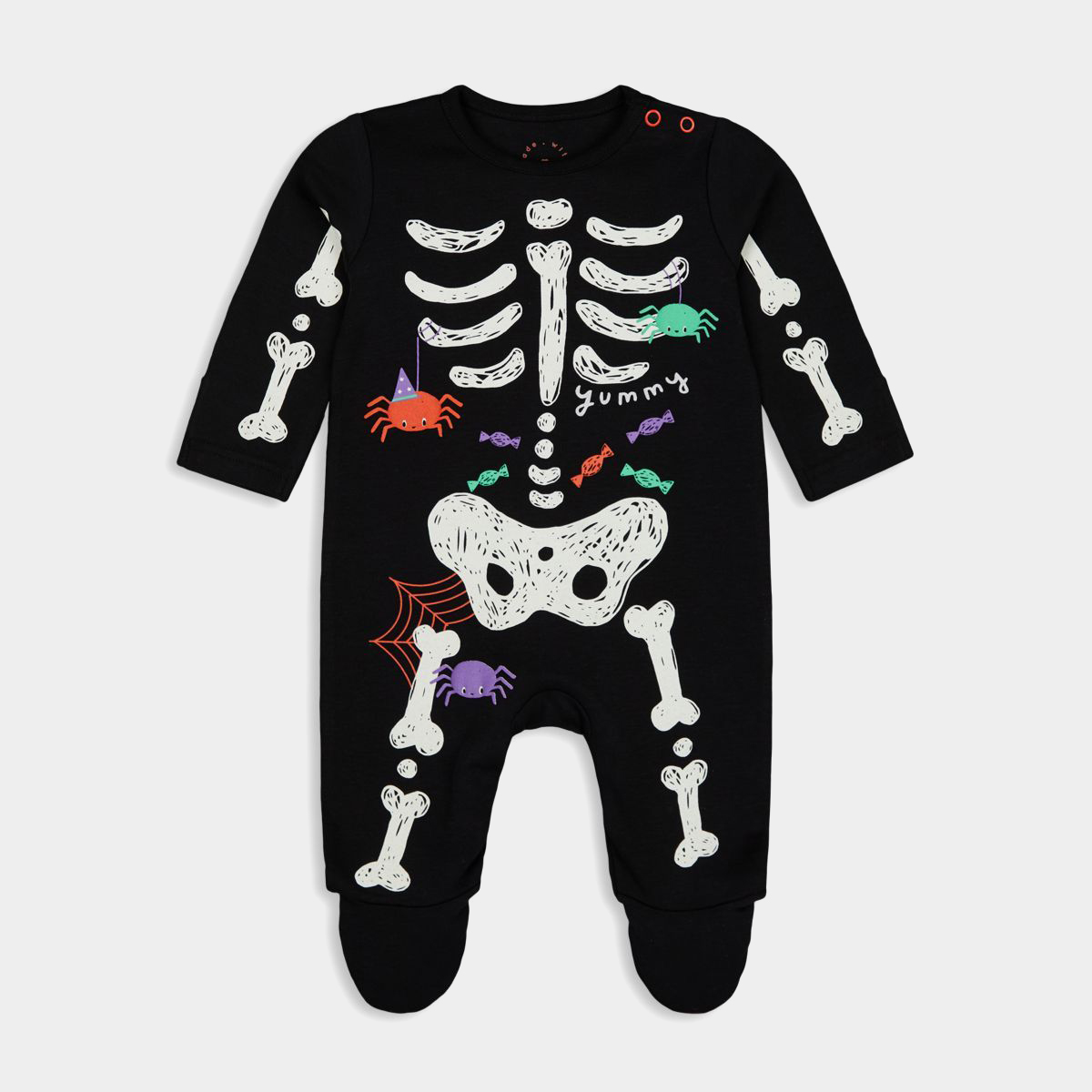 Mothercare best sale halloween costume