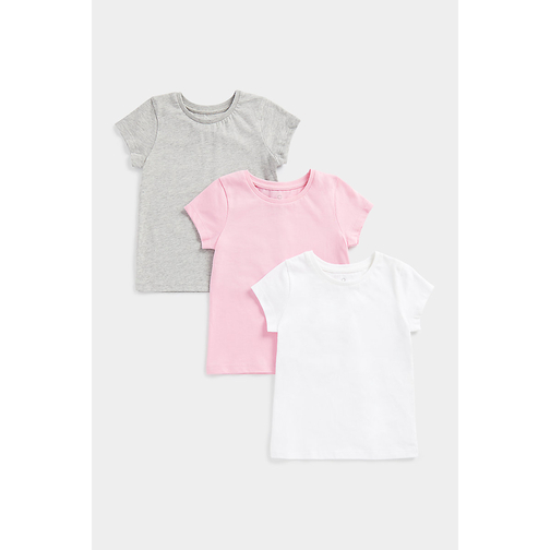 Pack of 3 outlet t shirts