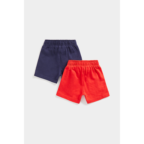 Buy Red Shorts for Boys by Mothercare Online