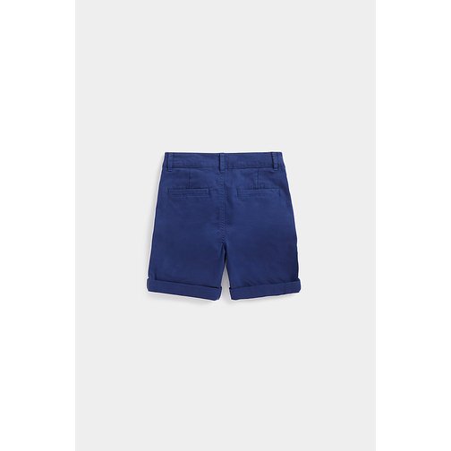 Navy on sale blue shorts