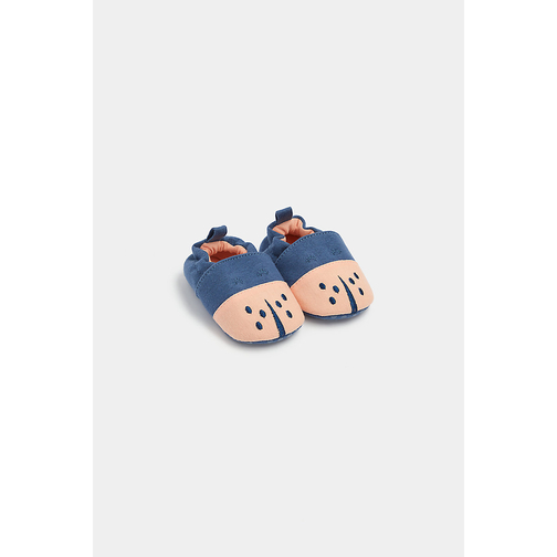 Mothercare 2024 baby booties