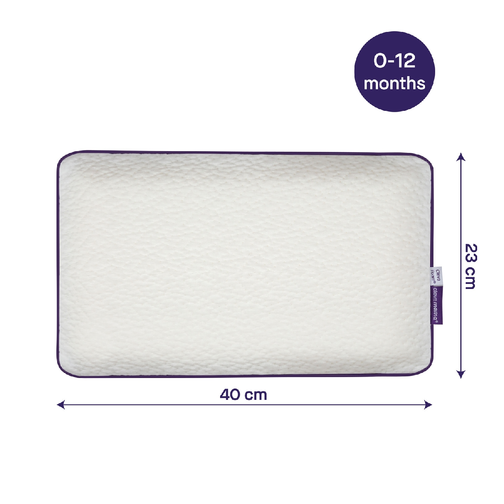 Clevamama baby best sale pillow mothercare