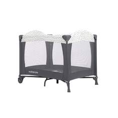 Buy mothercare classic travel cot sleep dream repeat online Mothercare UAE