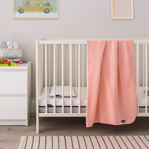 Mothercare cot blankets hotsell