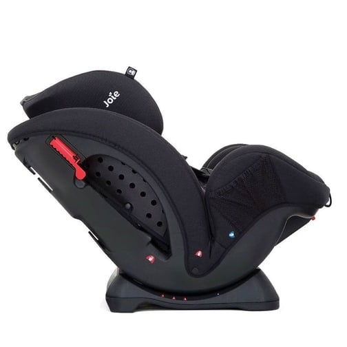 Joie car seat stages hot sale isofix