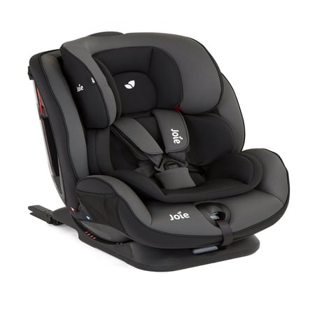 Joie isofix best sale booster seat