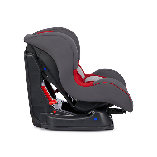 Mothercare rear sale facing car seat