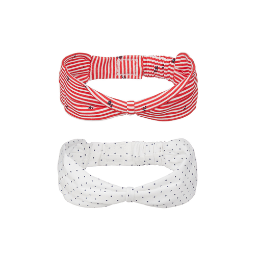 Baby cheap headbands mothercare