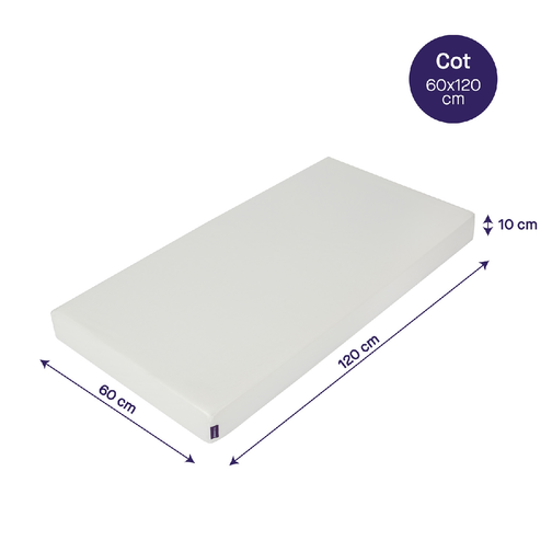 60x120 cot hot sale mattress