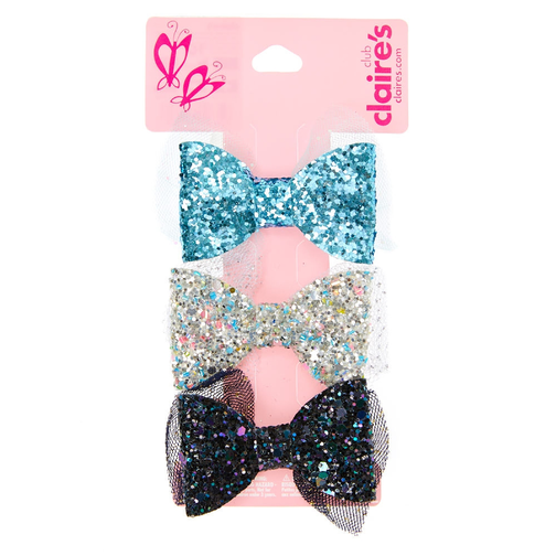 Baby Shark Hair Clips Bows For Girls Kids Hair Accessories, 56% OFF