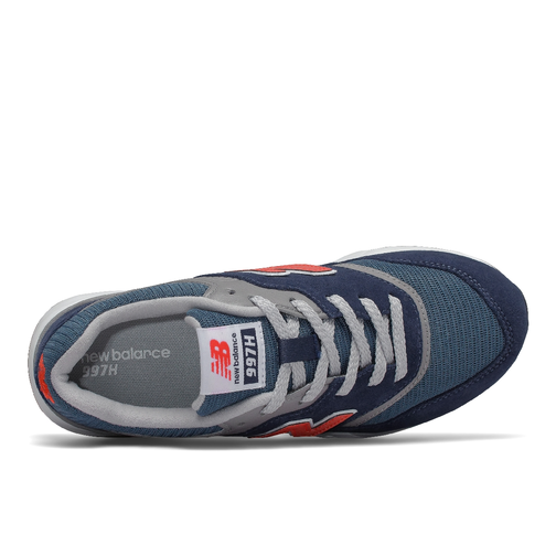 New balance outlet 997 infant trainer