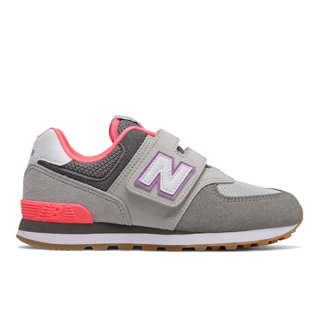 New balance outlet niña velcro 40