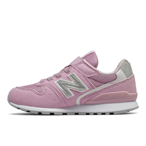 New balance 996 on sale pink