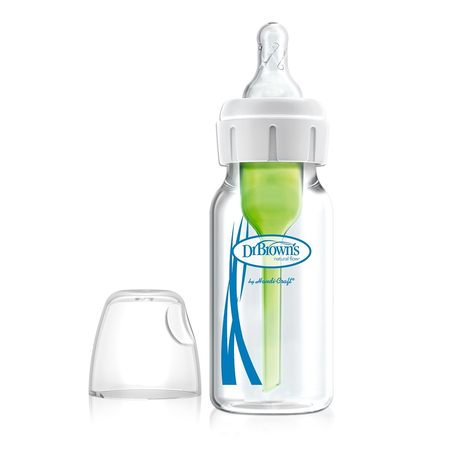 Buy Philips Avent NATURAL 2.0 BOTTLE 125ml Single INDIA SCF030/10 Online at  desertcartIsrael