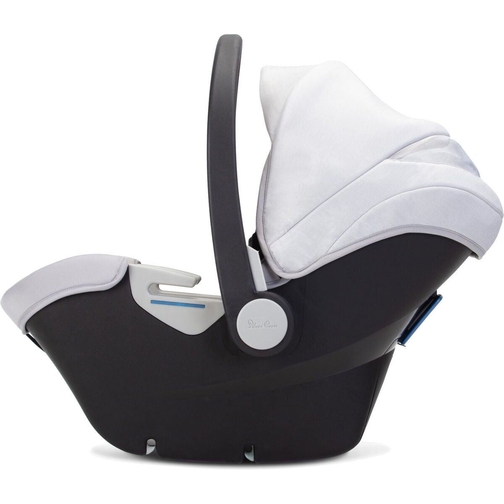 Silver cross simplicity car seat clearance platinum