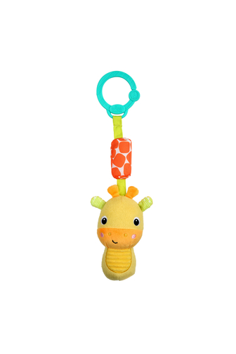 Bright starts hotsell giraffe toy