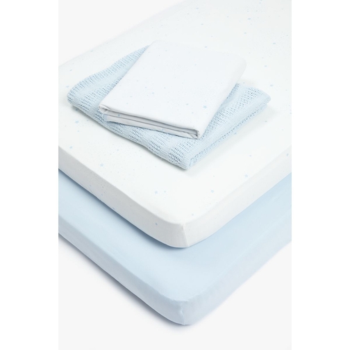 Mothercare essential foam cot bed mattress best sale