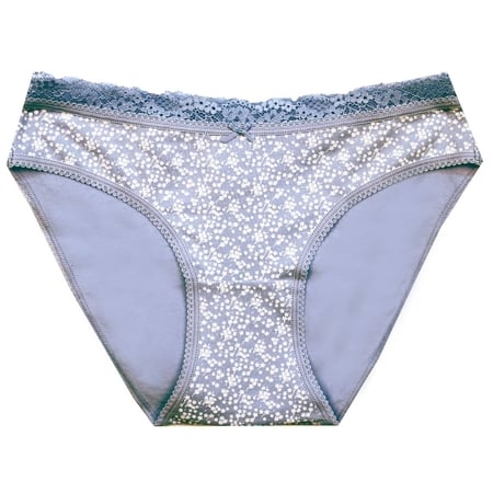 Buy Pixie Disposable Maternity Brief (Size 22-24) (Pack of 3) Online in UAE