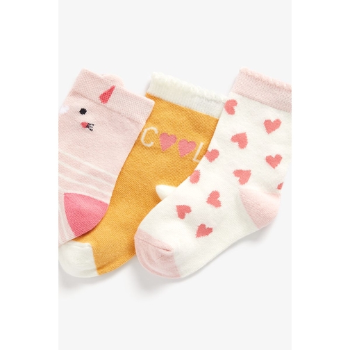 Baby best sale cat socks