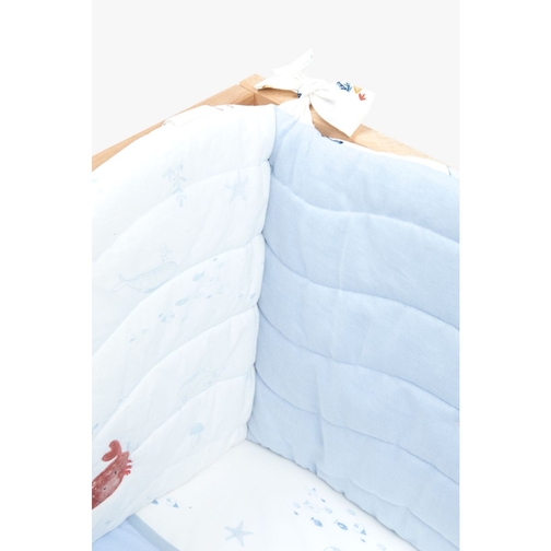 Mothercare bed best sale in a bag