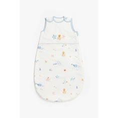 Mothercare clearance sleeping bag