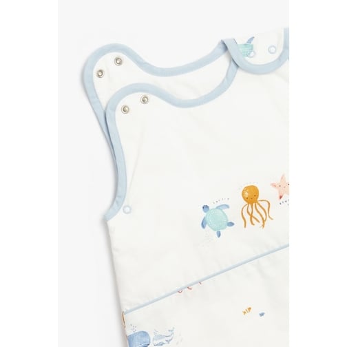 2.5 baby sleeping store bag