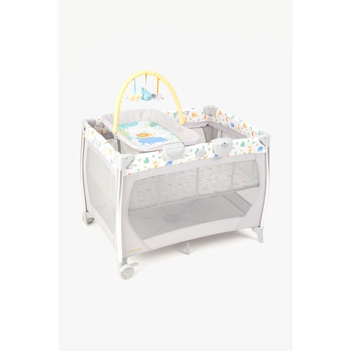 Buy mothercare sleepy safari bassinet travel cot online Mothercare UAE