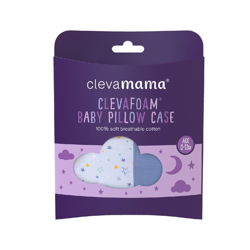 Clevamama clevafoam best sale moses basket mattress